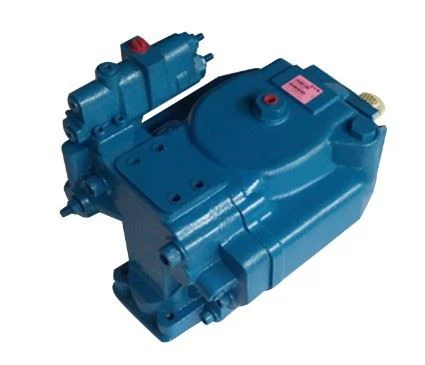 Eaton Vickers PVM PVM018 Series PVM018ER02AE01AAB25200000A0A Plunger Pump Hydraulic Piston Pump