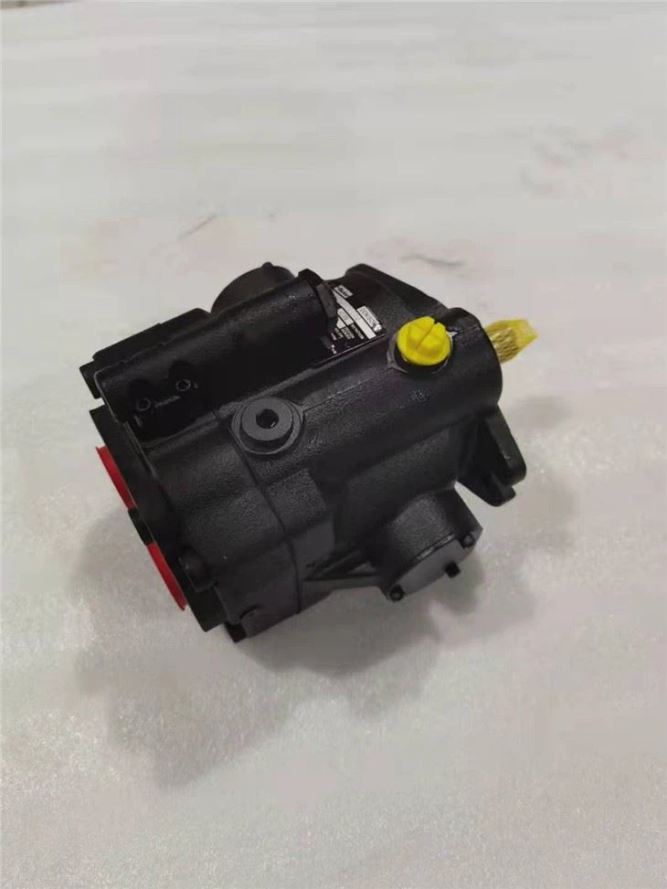 Parker Denison PV Series Piston Pump Hydraulic Pump Oil Pump PV102L1EF02 PV102L1EL02 PV102R1EC02