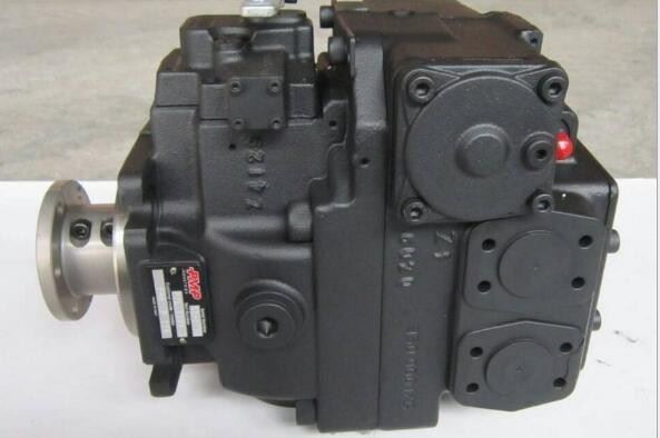 PMP PMH P110 Transit Mixer Pump PMH P110 Hydraulic Piston Pump PMH P110 For Mixer Truck PMH P110
