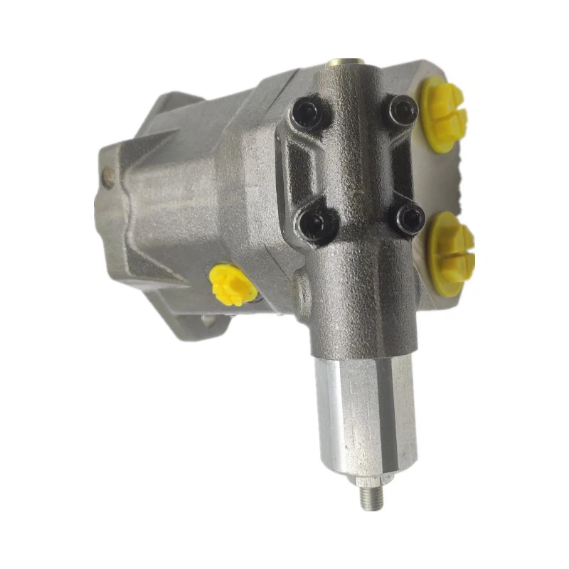 Rexroth A10VSO45DFR / 31R-PPA12N00 A10VSO Röð Breytileg vökvadreifð axlir stimpladælur A10VSO10 A10VSO18 A10VSO28 A10VSO32