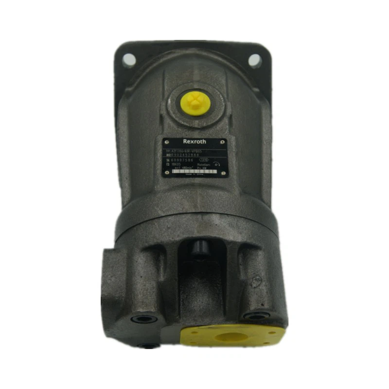 Rexroth A2F A2FO A2FM Series A2F08061R-VPB05 Háhraða axial stimpla vökvadæla / mótor
