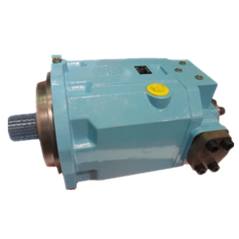Rexroth A4FM Series vökvamótor