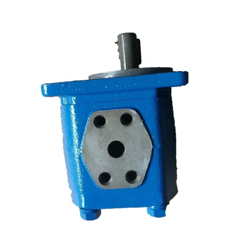 Rexroth GSP2 Series GSP2-A0SI2A06AR-AO-90 I-0 vökvagírspumpa