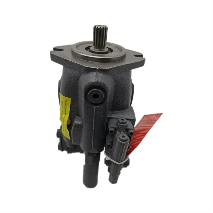 REXROTH vökva axial stimpildælur AL-A10VO röð AL A10VO28ED72/31R-VSC12N00P Breytileg dæla AL-A10VO18/A10VO28/A10VO45