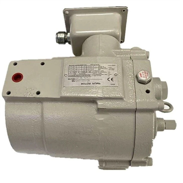 RP Series RP08 RP15 RP23 RP38 Hydraulic Piston Pump Rotor Pump RP15A1/2-15X/Y-30RC RP08A RP15A RP23A RP38A