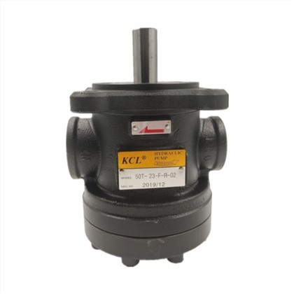 Taívan KCL YUKEN Vökvakerfissnúningsvélarolíudælur 50T 150T Series 150T-61-L-RL-40 150T-48/61/75/94/116-F/L-RL/RR/LR/LL-40