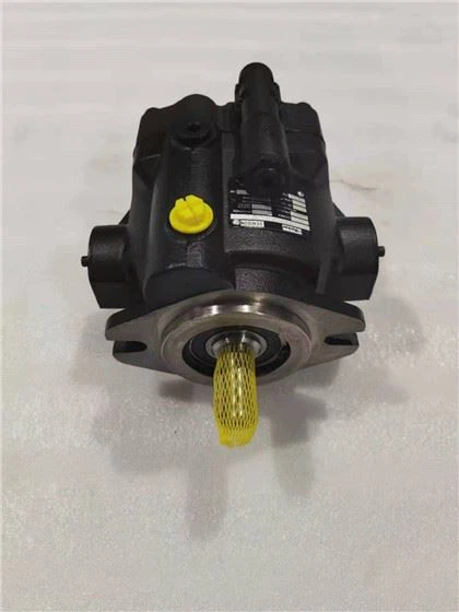 PV102R1EC02 Parker Denison PV Series PV102R5EC02 PV202R5EC00 PV152R5EC00 stimpildæla vökvadæla olíudæla