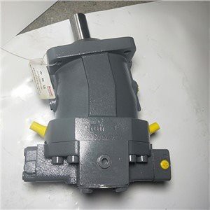 Rexroth A6VM Series vökvamótor