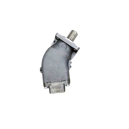 SAP-084R-N-DL4-L35-S0S-000 Original Sunfab stimpildæla axial stimpildæla