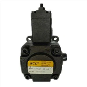 Taívan KCL VPKC VPKCC VPKCF Breytileg tilfærsla Vane Pump VPKC-F30-30-A1-02-D VPKC-F20A3-01 VPKC-F8-A2-01
