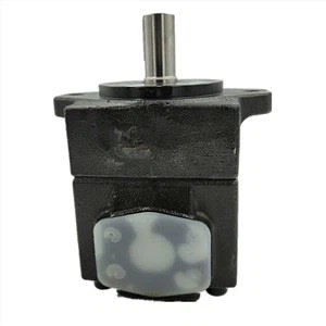 Yuken Vane Pump S-PV2R34-116-237-F-REAC-30 Vökvadæla Olíudæla PV2R1 PV2R2 PV2R3 PV2R3PV2R4 PV2R12 PV2R13 PV2R14 PV2R23 PV2R24 PV2R33 PV2R34