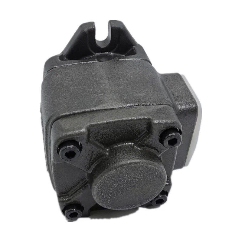 Sunny CP0-08 / 10/16-P-10R röð vökvakerfi innspýting mótun vél gír dæla CP0-16-P-10R