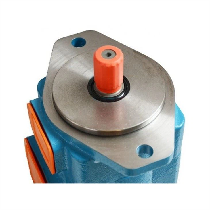 Vickers Intra Hydraulic Vane Pump 20V 25V 35V 45V 2520V 3520V 3525V 4520V 4525V 4535V Vane Pump 3525VQ30A2111CC 20