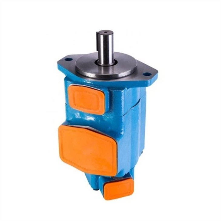 Vickers Intra Hydraulic Vane Pump 20V 25V 35V 45V 2520V 3520V 3525V 4520V 4525V 4535V Vane Pump 3525VQ30A2111CC 20