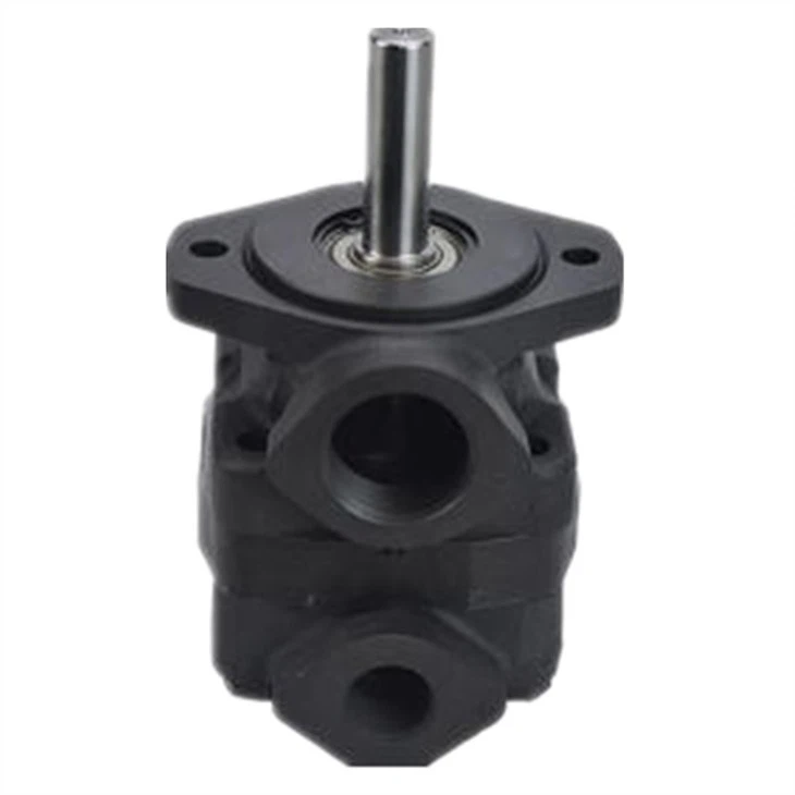 VICKERS V20-1P09P-1C Eaton Vane Pump Hydraulic Pump V20-1P13P-1B10 V20-1P11P-1C11 For Injection Molding Machine