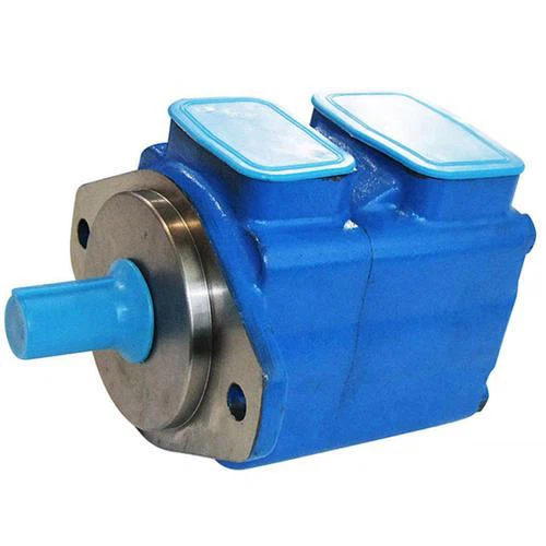 Vickers Vane Pump 20V / 20VQ-7A-1C-22R Olíudæla Vökvadæla