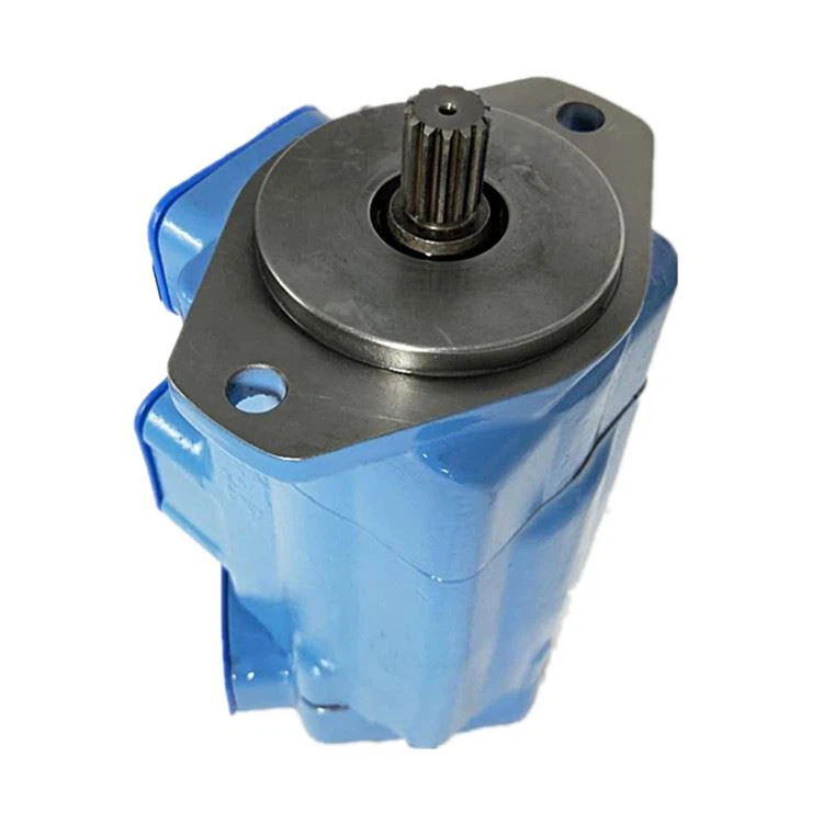 Vickers Vane Pump 3520V-30A8-1AA-22R Olíudæla Vökvadæla
