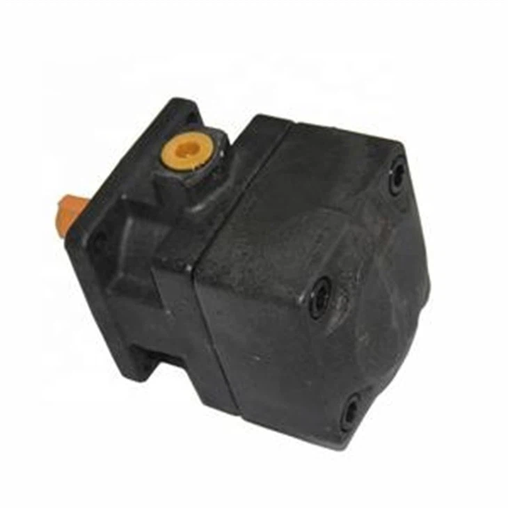 Vickers YB-E Series High Pressure Vane Pump YB-E160/63-2 YUCI Pump YB-E8/E10/E16/E20/E25/E32/E40/E50/E63/E80/E100