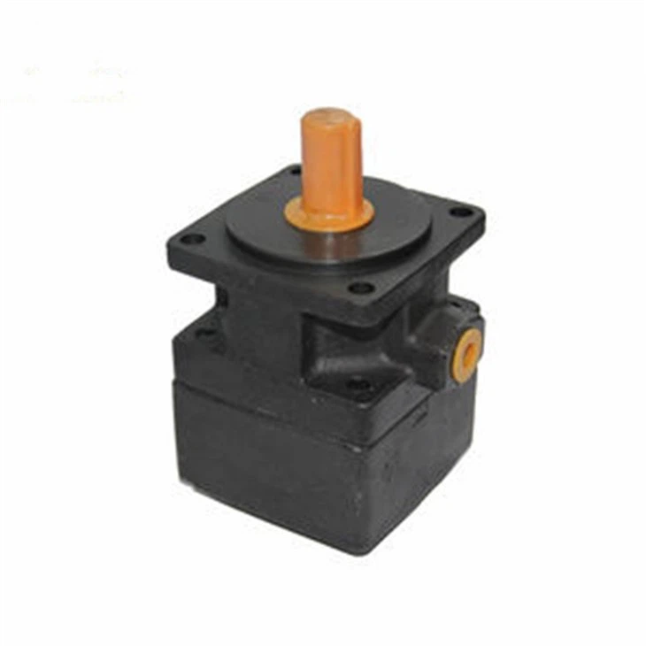 Vickers YB-E Series High Pressure Vane Pump YB-E160/63-2 YUCI Pump YB-E8/E10/E16/E20/E25/E32/E40/E50/E63/E80/E100
