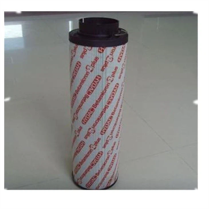 Factory Price Replacement Micron High Pressure Suction Return Line Hydraulic Oil Filter Manufacturer