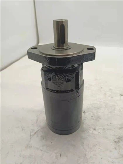 Parker mótor Parker lághraða olíumótor TE0165MP260AAAA PARKER TG TE TF Series High Torque Orbital Hydraulic Motor Orbit Motor