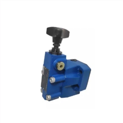 ZHENYUAN DR10 DR20 Series DR20-5-52/200YM DR20-5-52/100YM DR20-2-30/200Y Pilot Pressure Reducing Valve DR20-2 DR20-5