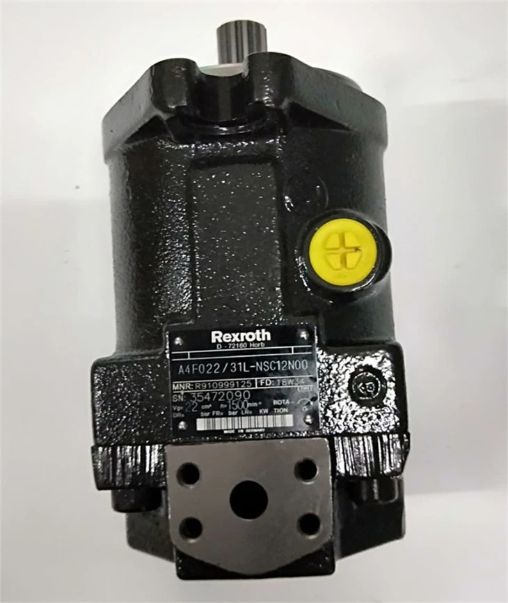 A4FO Series Axial Plunger Constant Displacement Pump / Axial Piston Constant Displacement Pump Piston A4FO16、A4FO22、A4FO28、A4FO40、A4FO71、A4FO125、A4FO250、A4FO500