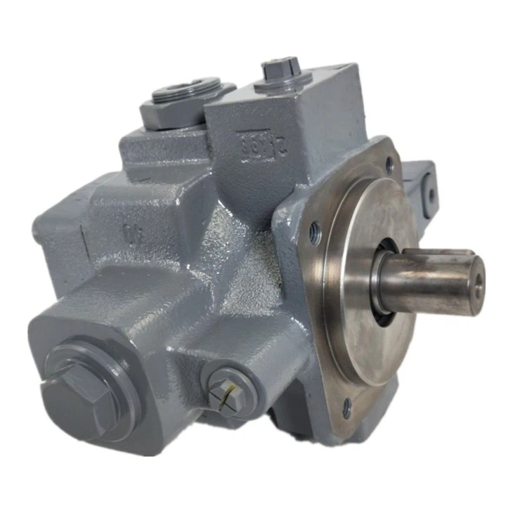 Rexroth 1PV2V4 Series 1PV2V4-17 1PV2V4-18 1PV2V4-19 1PV2V4-20 1PV2V4-23 1PV2V4-24 1PV2V4-50 1PV2V4-23/50 Pilot Variable Vane Pump