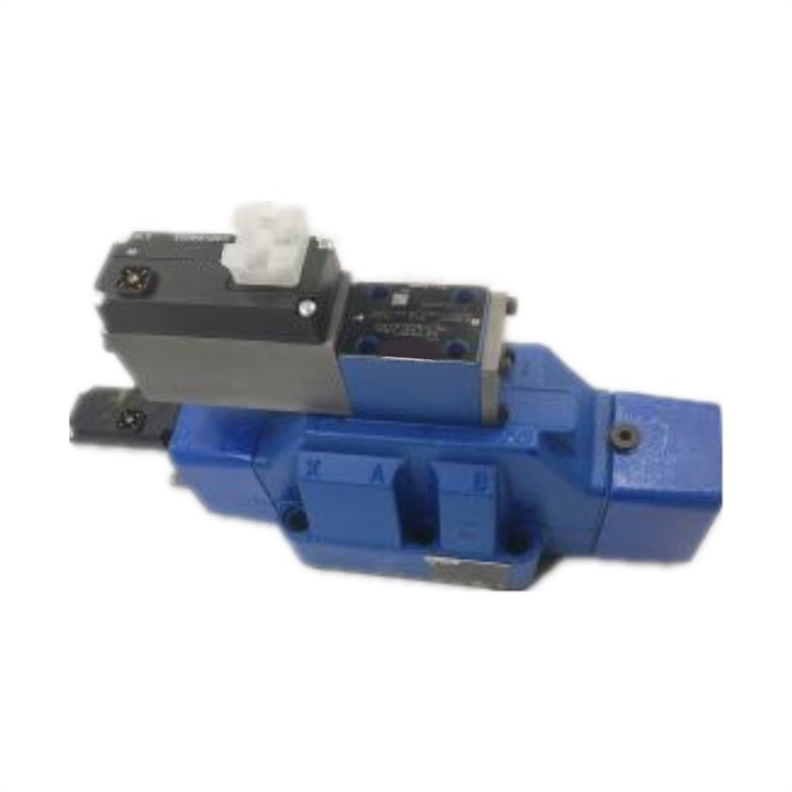 Rexroth 4WRZ 4WRZE Series 4WRZ10 4WRZ16 4WRZ25 4WRZ32 4WRZ52 Hydraulic Proportional Valve 4WRZ16W8-150-71/6EG24N9K4/D3M