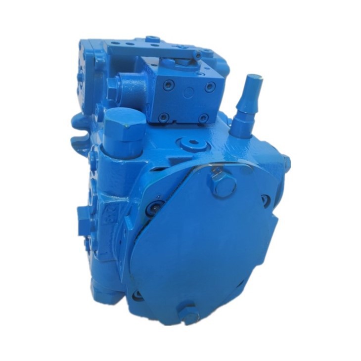 Rexroth A10VG Series Hydraulic Pump