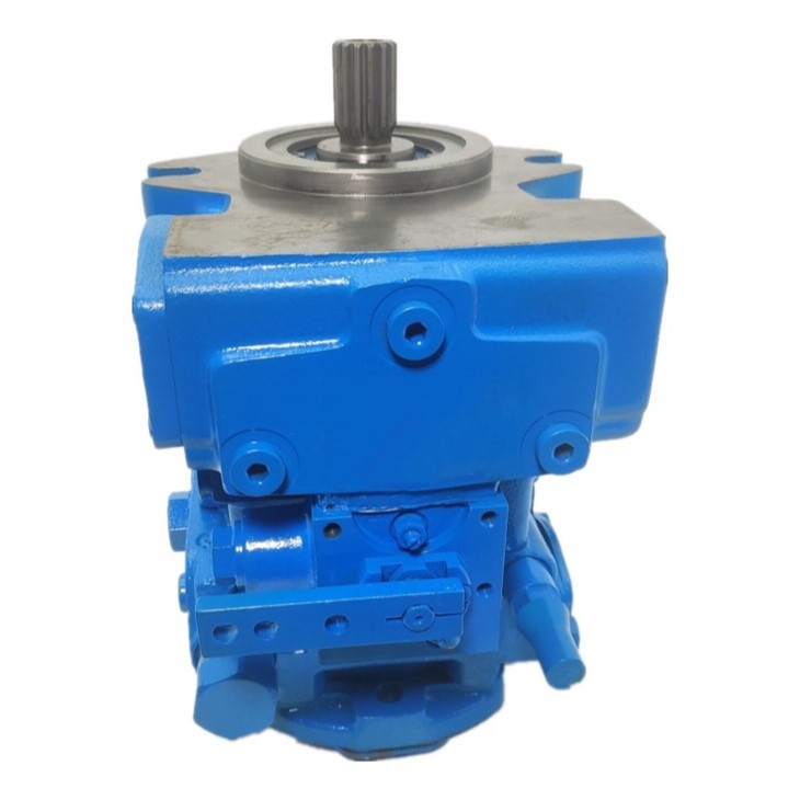 Rexroth A10VG Series Hydraulic Pump