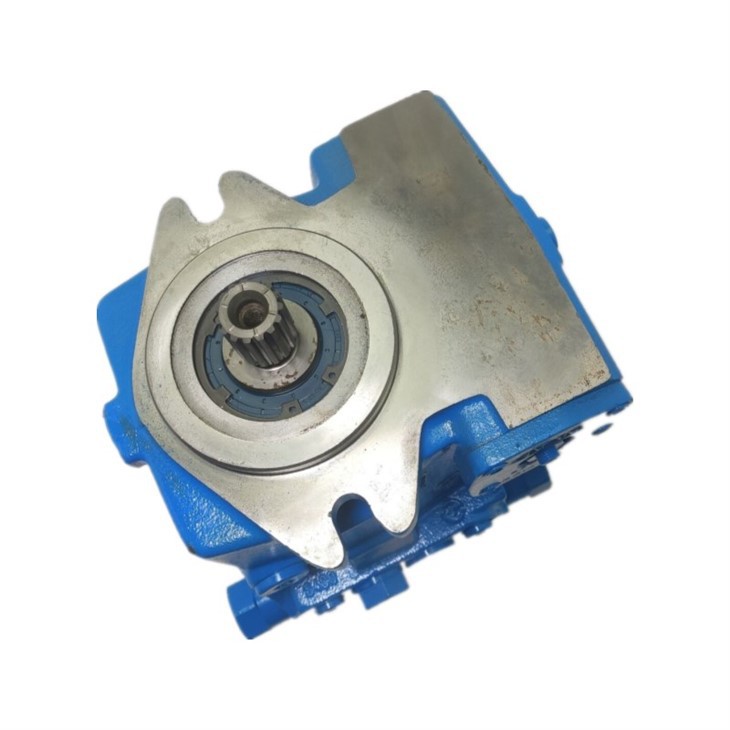 Rexroth A10VG Series Hydraulic Pump