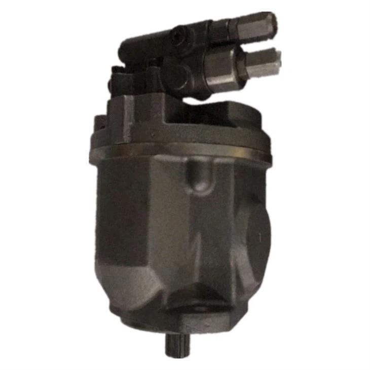 REXROTH A10VO Series A10VO28 A10VO28 DR/31L-PSC62K01 Hydraulic Axial Piston Pumps Hydraulic Plunger Pump
