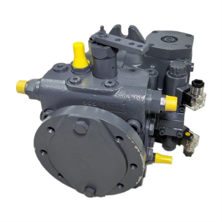 Rexroth AA4VG Series Hydraulic Pump