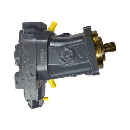 Rexroth A7VO Series vökva axial stimpildæla A7VO250LRD/63R-VZB02 Breytileg 350 bör dæla A7VO28 A7VO55 A7VO80 A7VO107 A7VO250