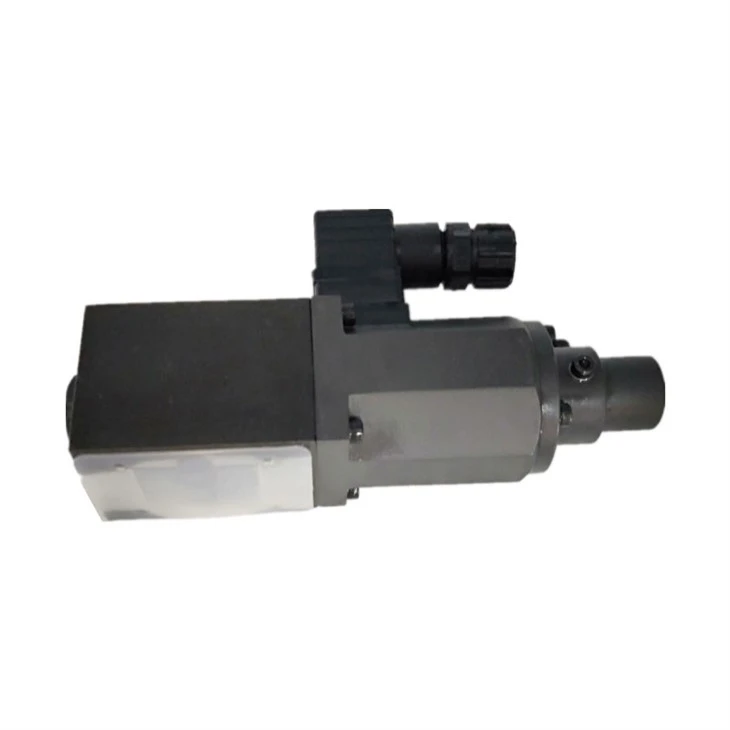 YUKEN EDG EDG-01 EDG-01V-C EDG-01V-B EDG-01V-H Series Hydraulic Pressure Electro Pilot Valve low flow Valve EDG-01-C-PNT13-53 high quality