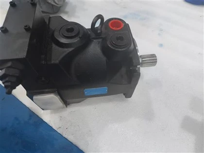 PARKER stimpla dæla vökva PV röð PV092 PV092L1E1T1NMFCX5951 vökva axial stimpla dæla