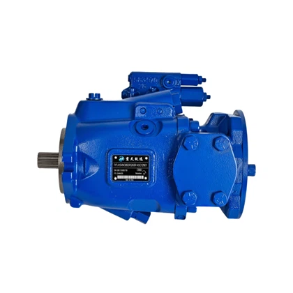 Zhenyuan A10VO28DFR/31R-PSC62N00 Olíudæla stimpildæla A10VO18DFR A10VO28DFR A10VO45DFR A10VO63DFR A10VO71DFR röð dæla