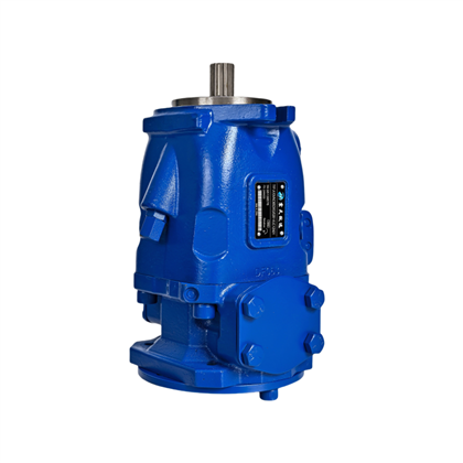 Zhenyuan AA10VNO63DFR/52L-VUC62N00 Olíudæla stimpildæla A10VNO63 röð dæla AA10VNO63DFR/52L-VRC11N00-S1345